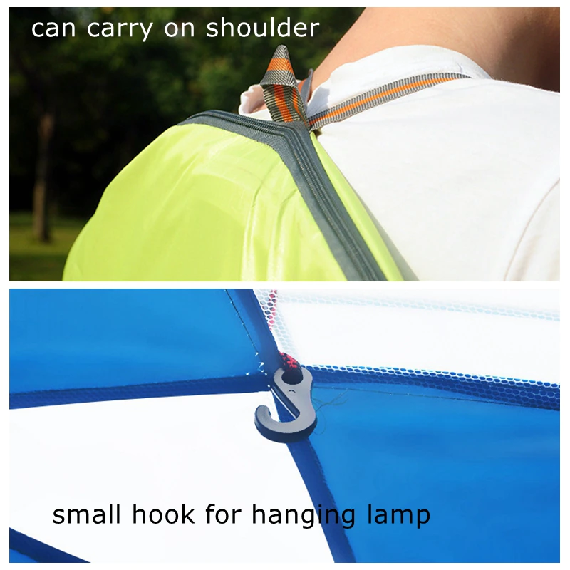 Cheap Goat Tents 3